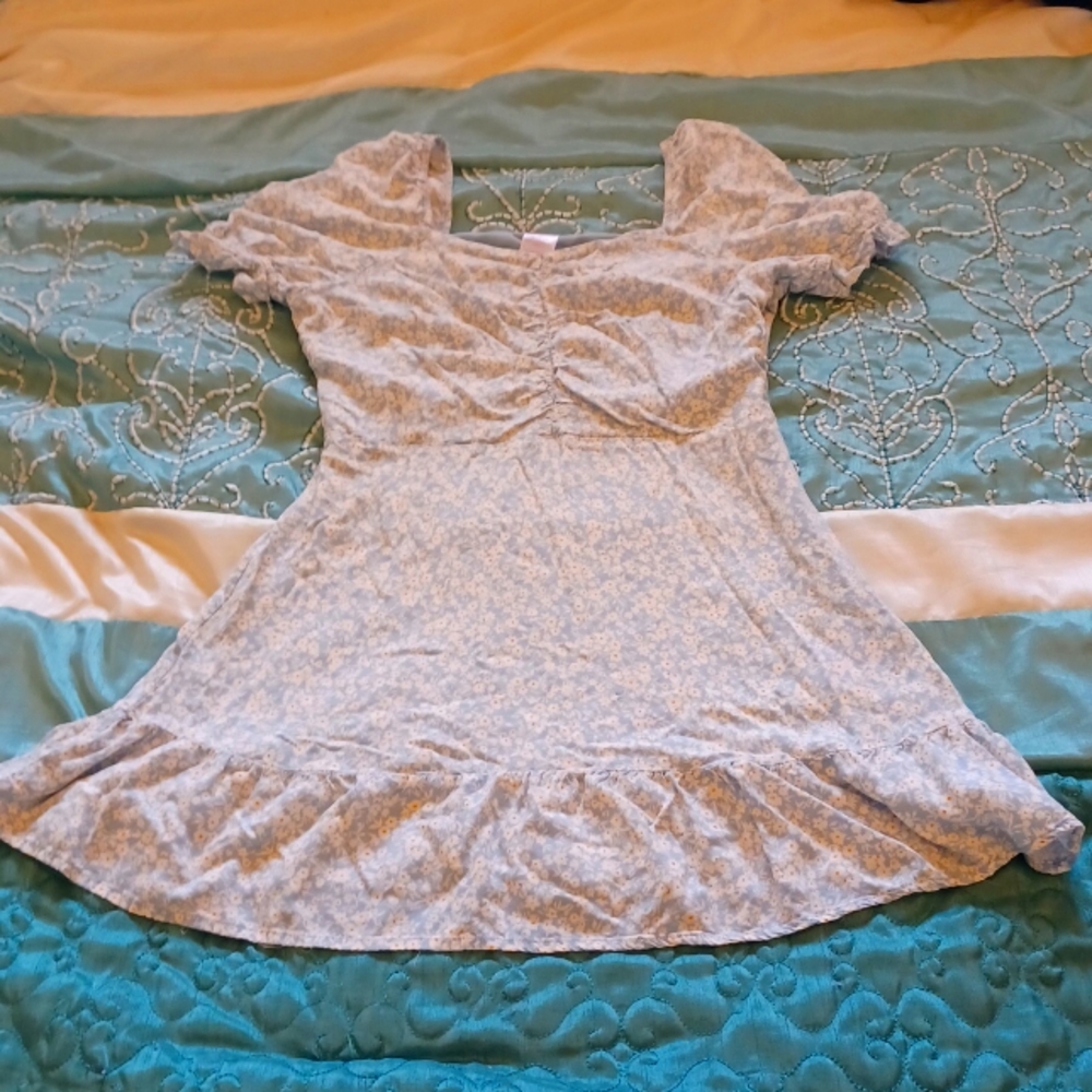 Picnic dress